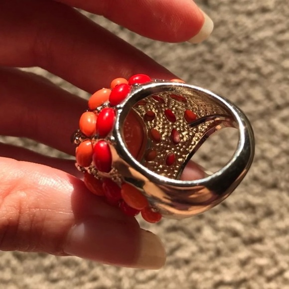 🍬Candy King Ring 🍬 - Picture 4 of 8